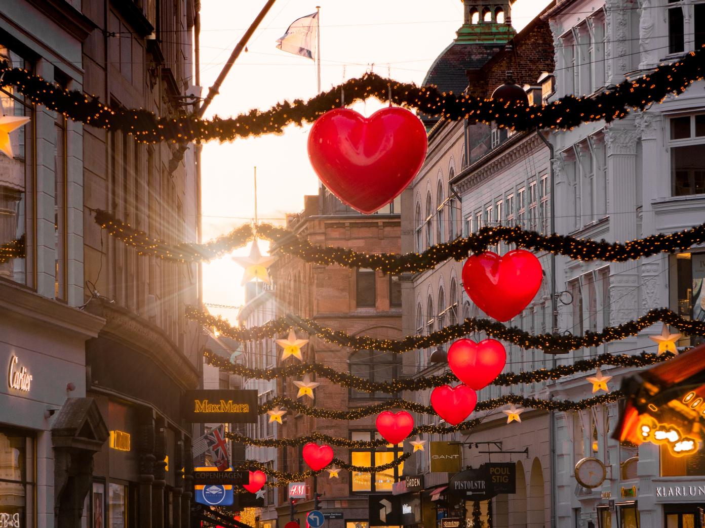 Copenhagen Visitor Service Copenhagen Visitor Service Copenhagen Visitor Service Copenhagen Visitor Service